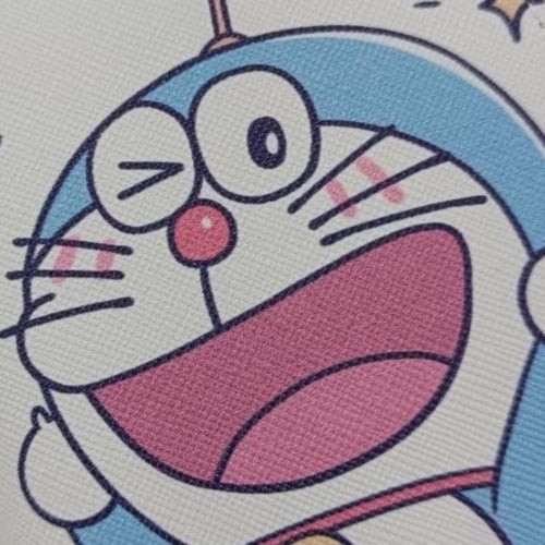 محفظة عبقور DORAEMON WALLET