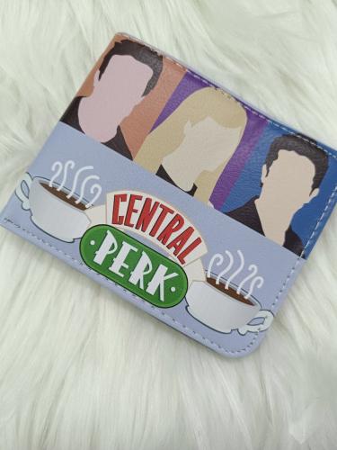 محفظة فريندز FRINDS WALLET