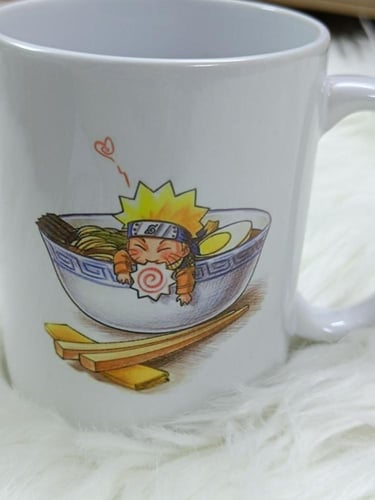 كوب ناروتو NARUTO MUG