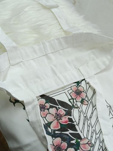 توت باق هجوم العمالقه ATTACK ON TITAN TOTE BAG