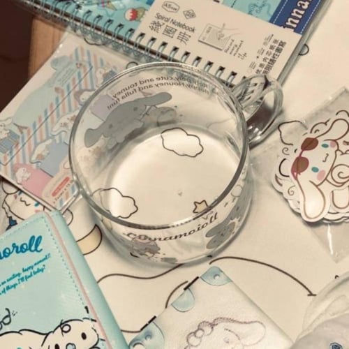 كوب سينامرول CINNAMOROLL MUG