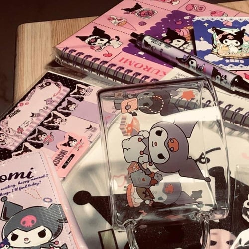 كوب كورومي KUROMI MUG