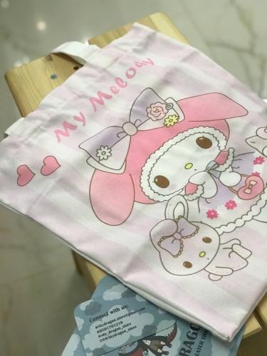 توت باق ماي ميلودي MY MELODY TOTE BAG