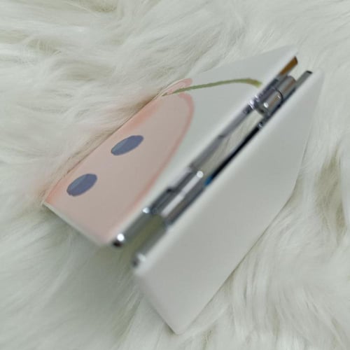مرآة كيربي KIRBY MIRROR
