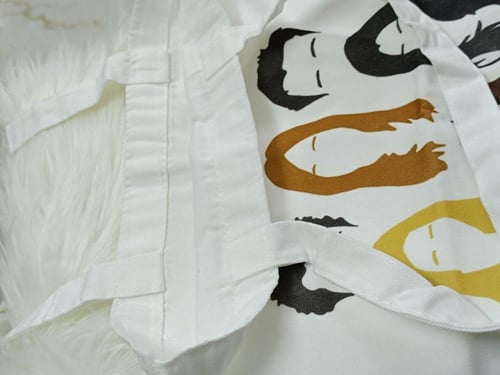 توت باق فريندز FRIENDS TOTE BAG