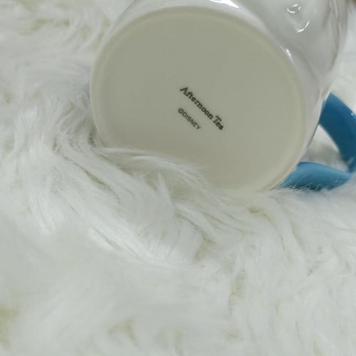 كوب آليس في بلاد العجائب ALICE IN WONDERLAND MUG