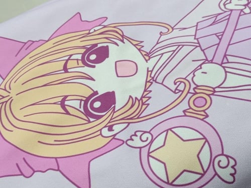 توت باق ساكورا CARDCAPTOR SAKURA TOTE BAG