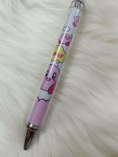 قلم لعبة كيربي KIRBY GAME PEN