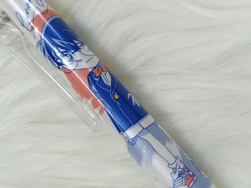 قلم المحقق كونان DETECTIVE CONAN PEN