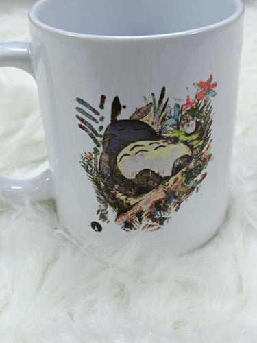 كوب توتورو TOTORO MUG