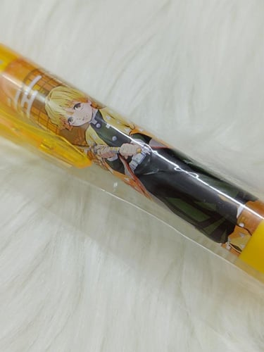 قلم قاتل الشياطين DEMON SLYER PEN