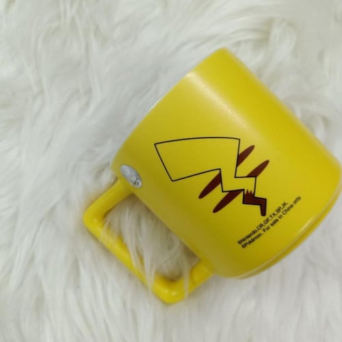 كوب بيكاتشو PIKACHO MUG