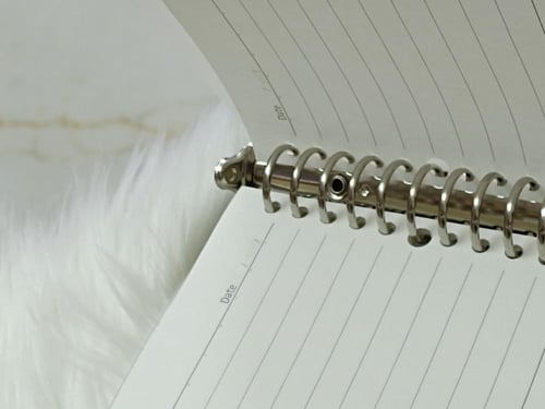 دفتر عبقور DORAEMON NOTEBOOK