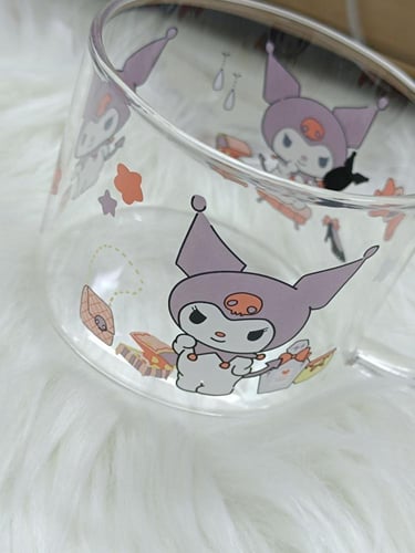 كوب كورومي KUROMI MUG