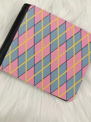 محفظة قلعة هاول المتحركه HOWL’S MOVING CASTLE WALL...