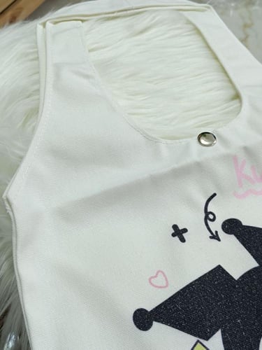 توت باق كورومي KUROMI TOTE BAG