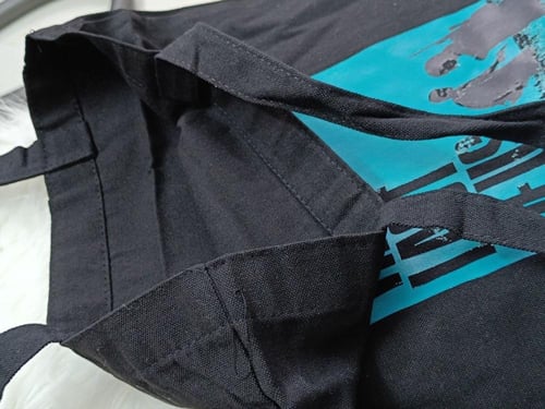 توت باق لعبة لاست اوف اس THE LAST OF US TOTE BAG