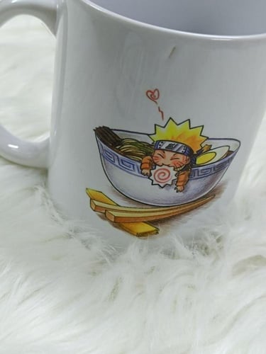 كوب ناروتو NARUTO MUG