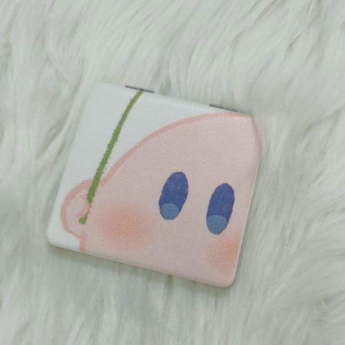 مرآة كيربي KIRBY MIRROR