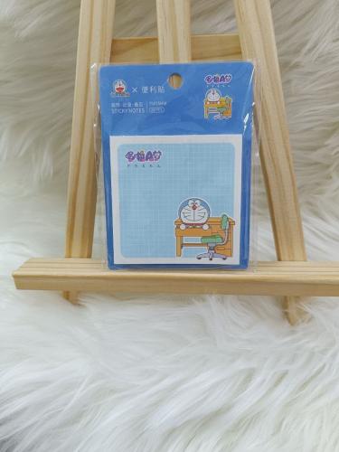 مذكرات عبقور DORAEMON STICKYNOTE