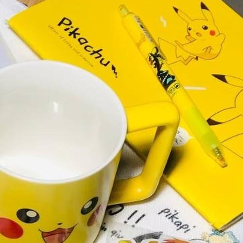 اقلام بيكاتشو PIKACHO PEN’S