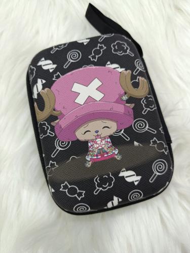 محفظة ون بيس ONE PIECE WALLET
