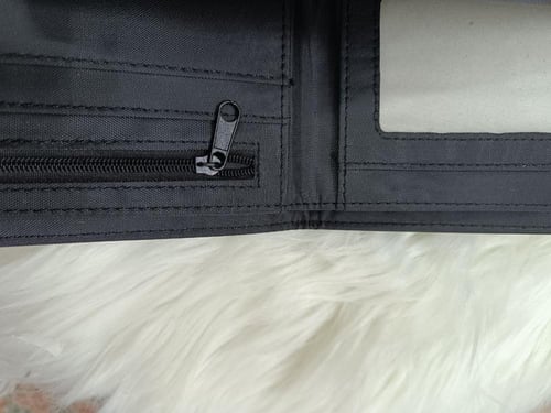 محفظة المحقق كونان DETECTIVE CONAN WALLET