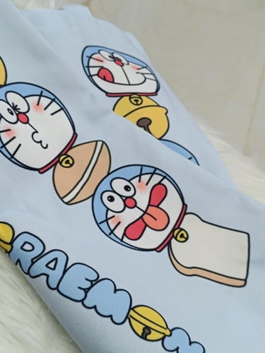 توت باق عبقور DORAEMON TOTE BAG