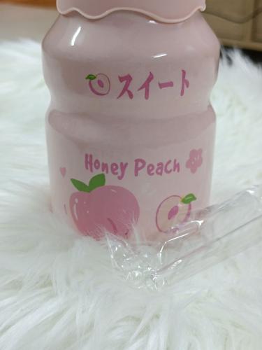 كوب الخوخ PEACH MUG