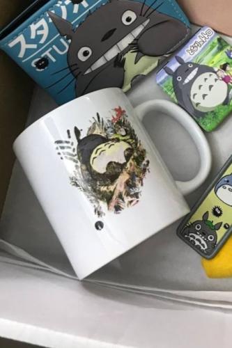 كوب توتورو TOTORO MUG