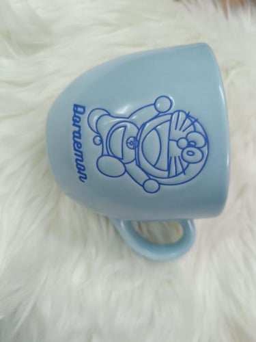 كوب عبقور DORAEMON MUG