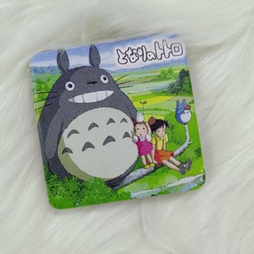 مرآة توتورو TOTORO MIRROR
