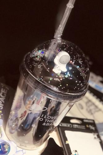 كوب رائد الفضاء ASTRONAUT MUG