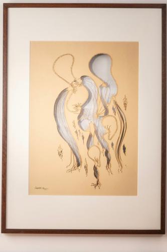 Jelly Fish (M)