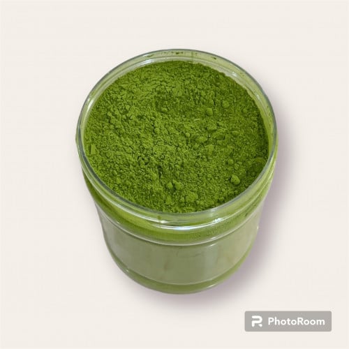 بودرة مورينجا مطحون