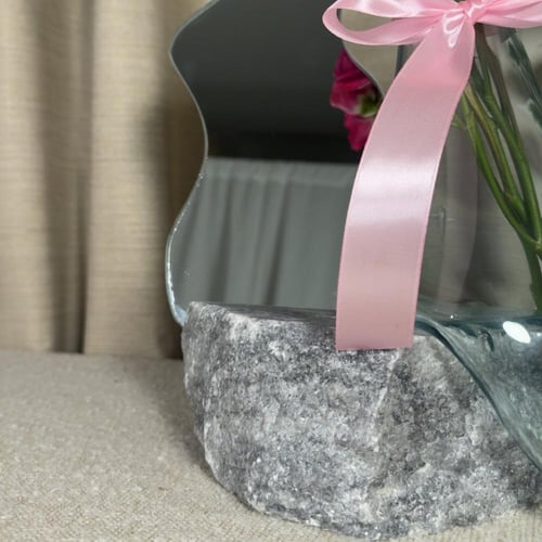 حوض حجر طبيعي ١٠٠٪