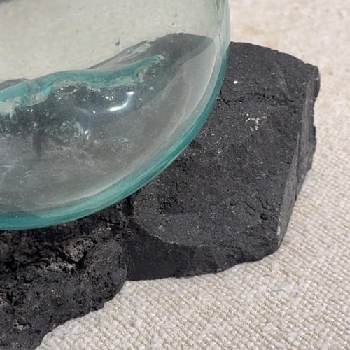 حوض حجر طبيعي ١٠٠٪