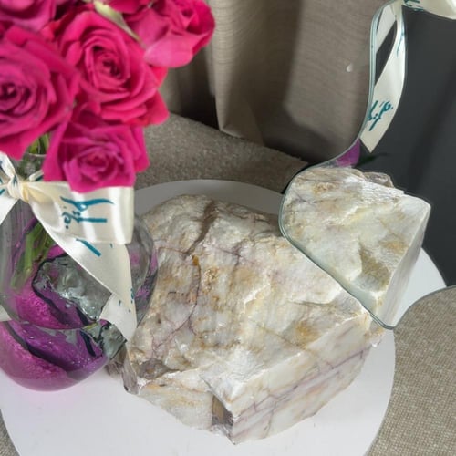 حوض حجر طبيعي ١٠٠٪