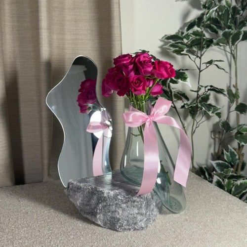 حوض حجر طبيعي ١٠٠٪