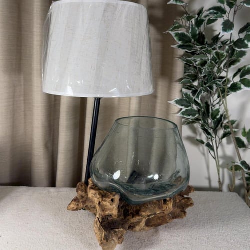 حوض خشب طبيعي ١٠٠٪