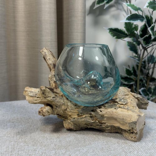 حوض خشب طبيعي ١٠٠٪