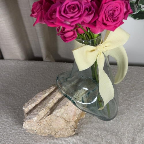 حوض حجر طبيعي ١٠٠٪