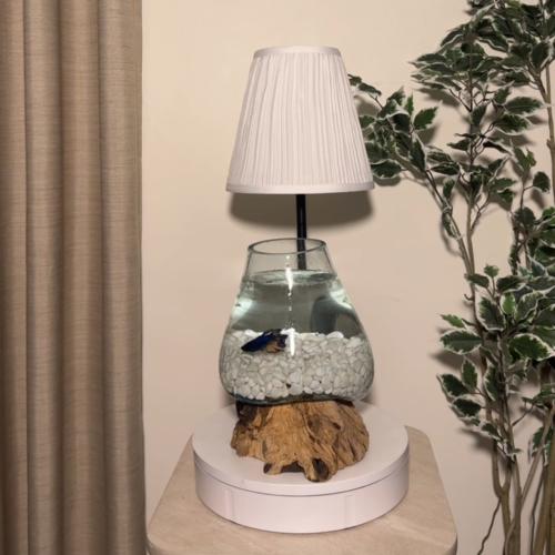 ابجورة خشب طبيعي ١٠٠٪