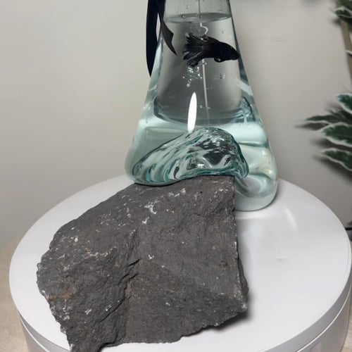 حجر طبيعي ١٠٠٪