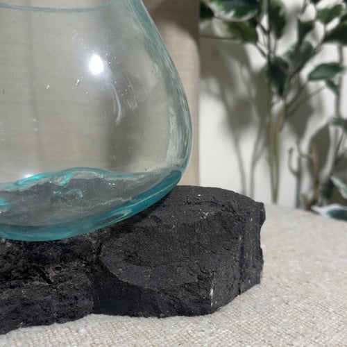 حوض حجر طبيعي ١٠٠٪