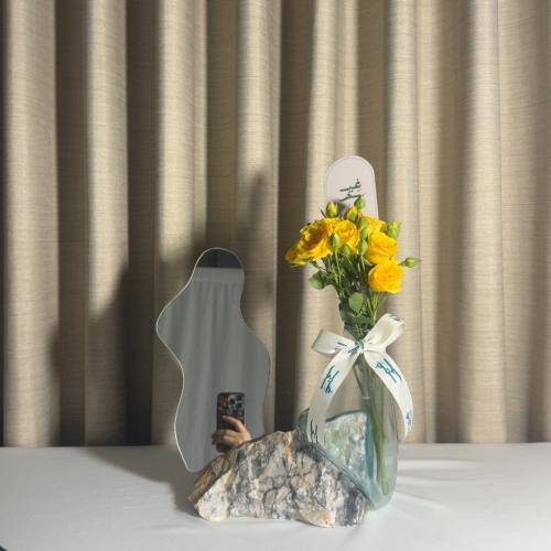 حجر طبيعي ١٠٠٪