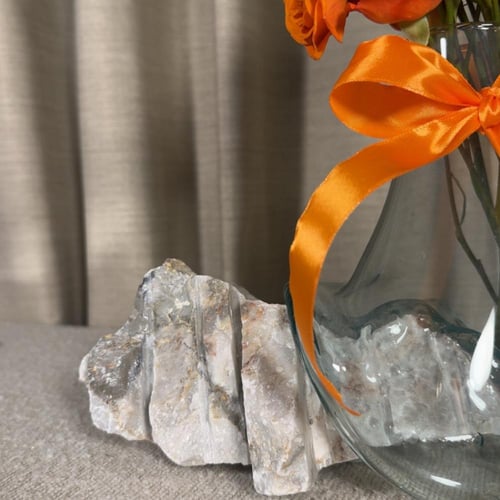 حوض حجر طبيعي ١٠٠٪