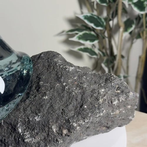 حجر طبيعي ١٠٠٪