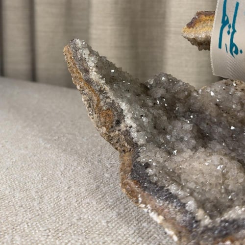 حوض حجر طبيعي ١٠٠٪