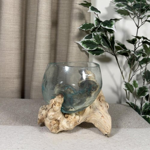 حوض خشب طبيعي ١٠٠٪